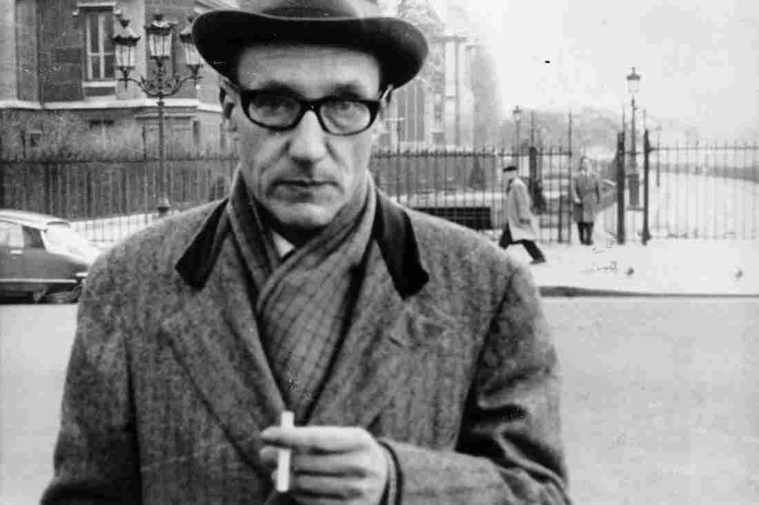 William Burroughs és a 23-as szám
