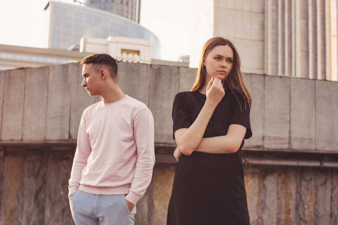 Majd hirtelen minden mindegy lesz