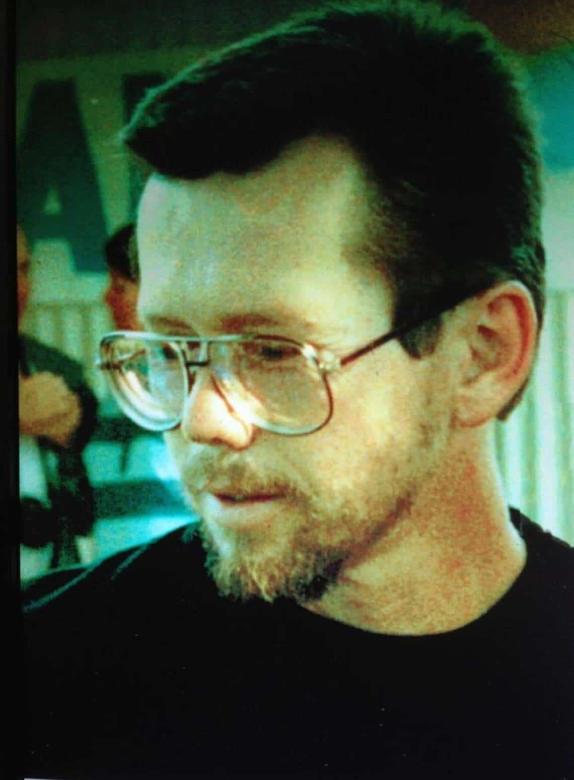 Larry Hillblom