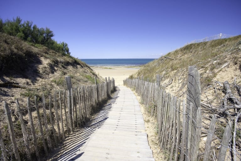 Ile de Re, Franciaország