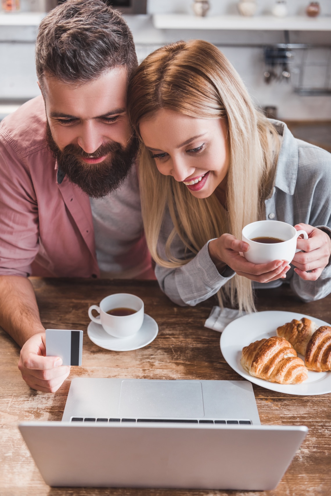 Arra fókuszálnak, amit a másik jól csinál