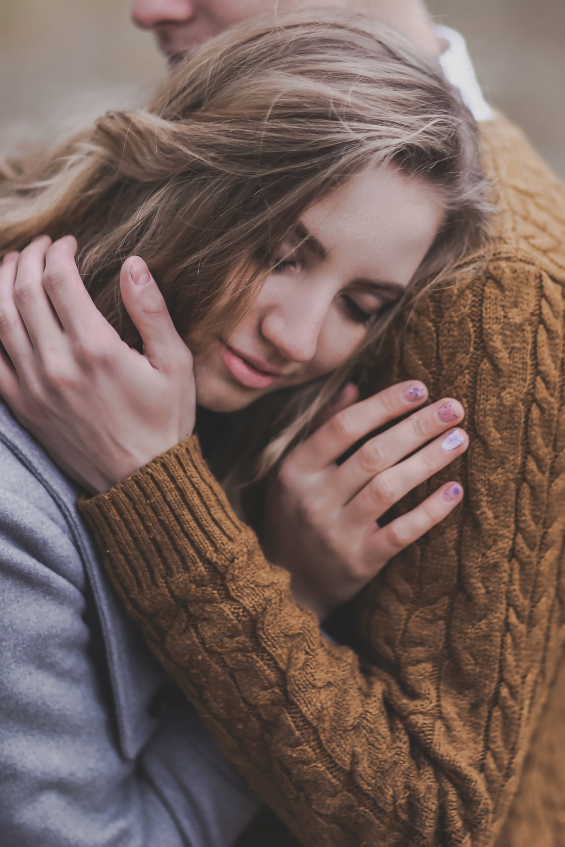 „Legyen szép napod!”