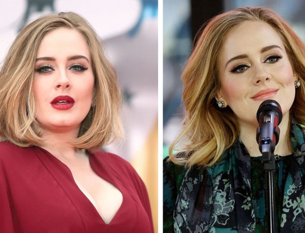 Döbbenet. 5 sztár, aki több mint 30 kilót fogyott – Így csinálták