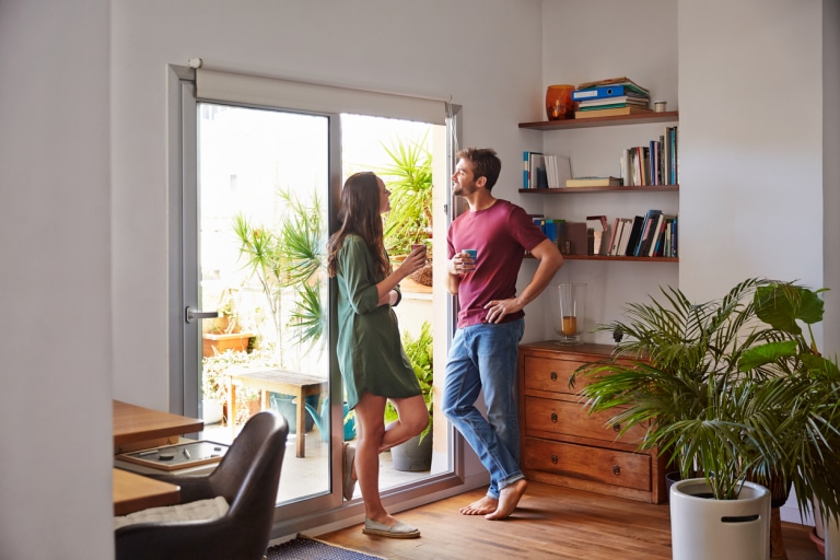 Elmondod, ha valamivel bajod van