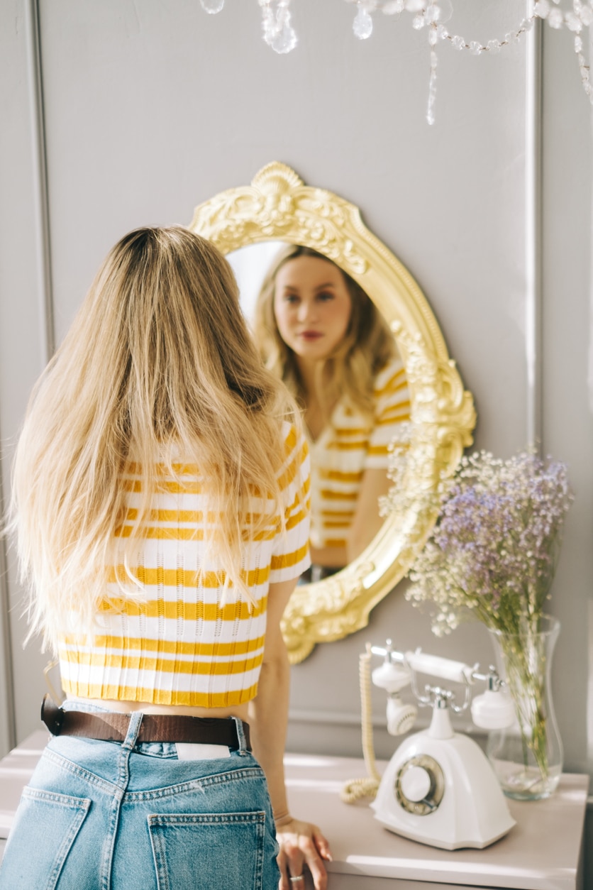 Öregítheti a vonásaidat