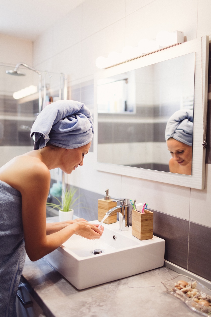 Zsírosabb lesz miatta a bőröd