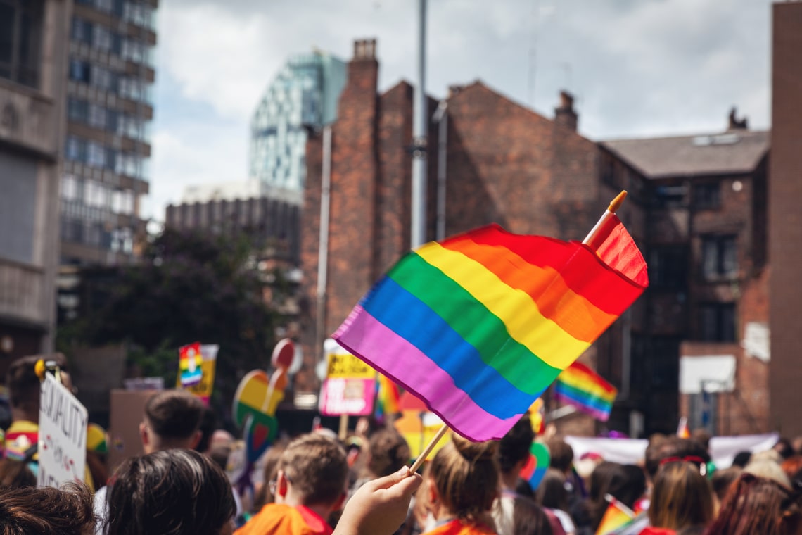 Híres homoszexuális magyarok, akikre méltán lehetünk büszkék