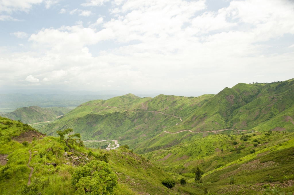Burundi