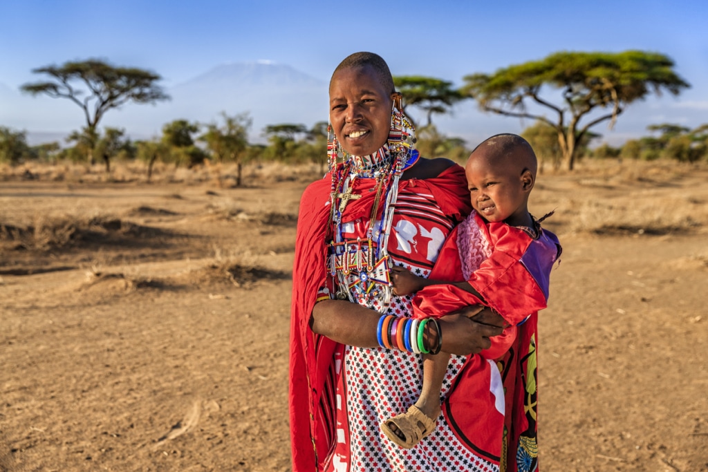 Kenya