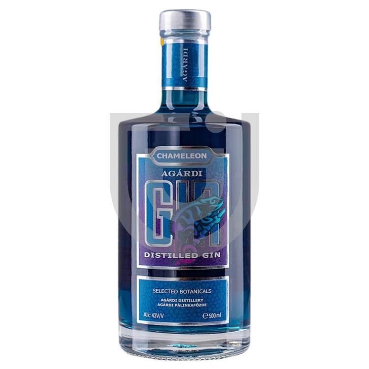 Holland gin