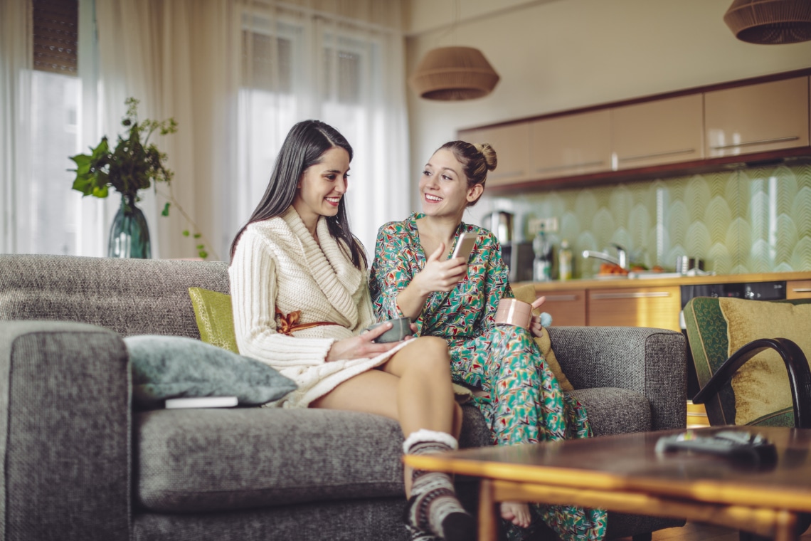 „Mit keres itt egy ilyen csinos hölgy?” Kedvenc mondatok a Tinderről