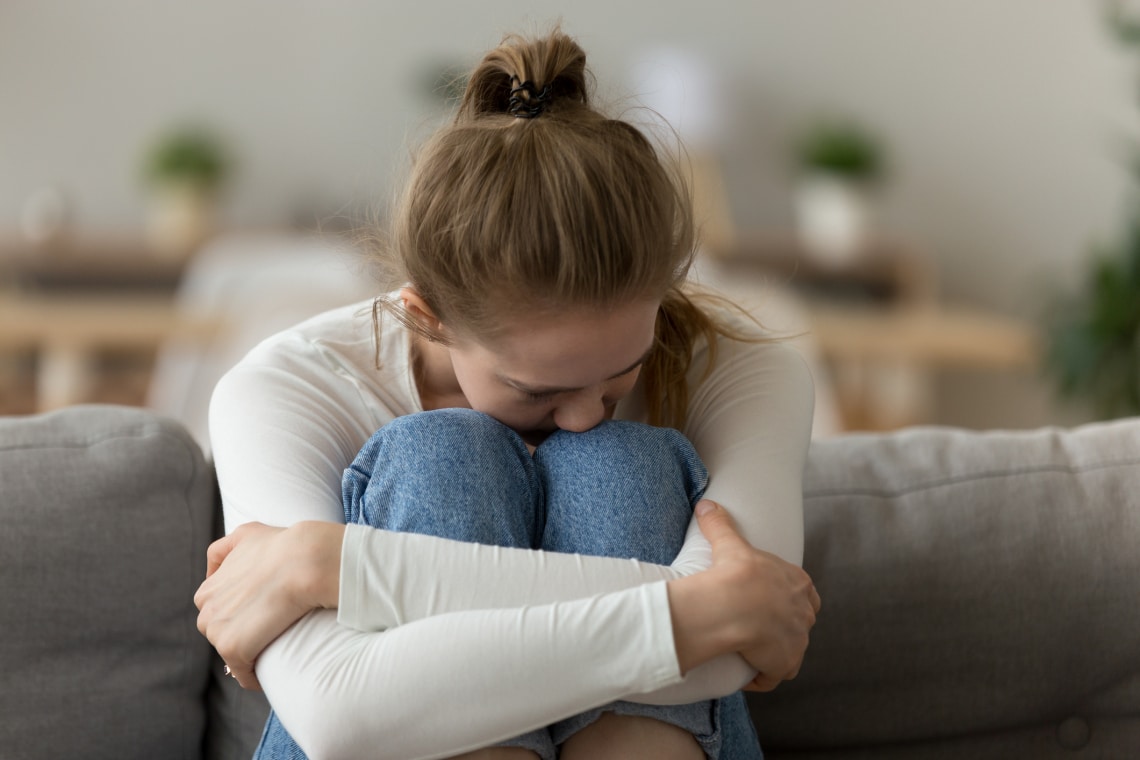 Szerettél valakit, aki átvert téged. Az árulás trauma pszichológiája