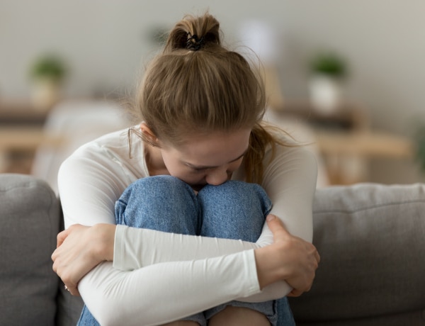 Szerettél valakit, aki átvert téged. Az árulás trauma pszichológiája