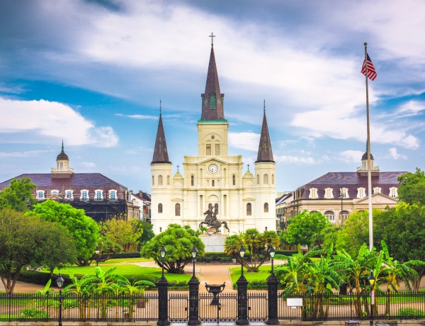 New Orleans, a zene városa: 5 életre szóló élmény