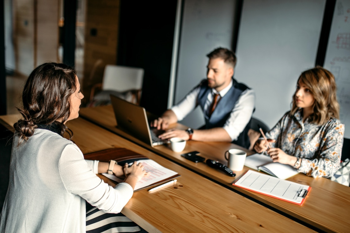 Jól mutat az anyaság az önéletrajzodban?