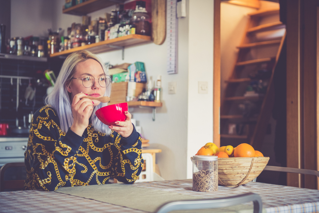 Az epigenetika szerepe az egészség megőrzésében