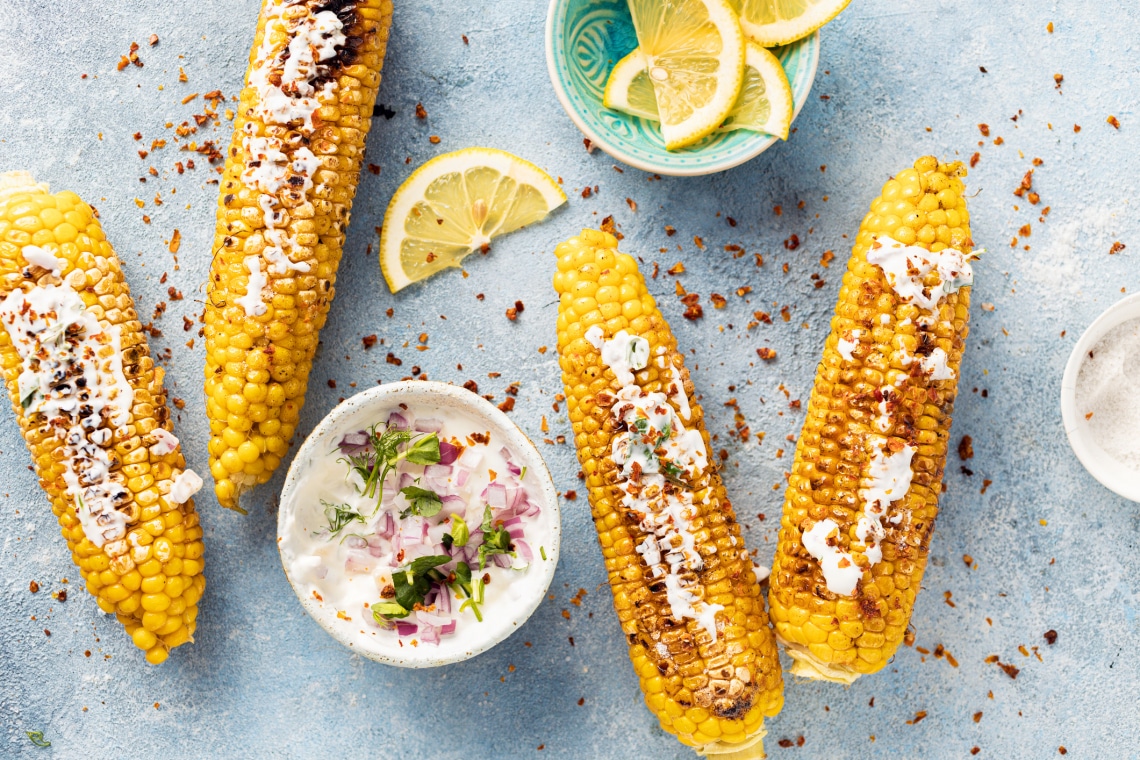 Ez a tökéletes főtt kukorica titka – isteni receptek a nyár kedvenc zöldségéből