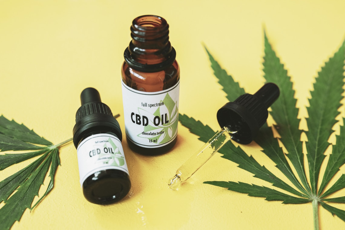 Tévhitek a CBD olajról: ilyen hatásai vannak a testre?