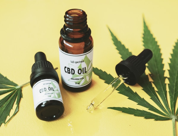 Tévhitek a CBD olajról: ilyen hatásai vannak a testre?
