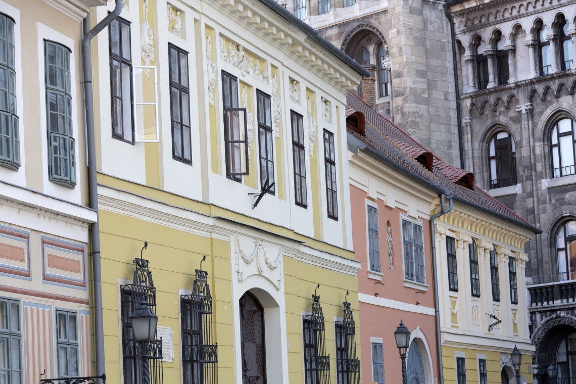 Ezek a legrégebbi magyar építmények, amelyeket ma is láthatunk