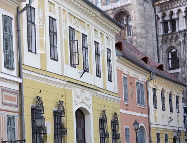 Ezek a legrégebbi magyar építmények, amelyeket ma is láthatunk