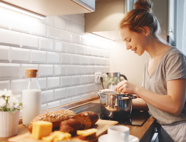 4 hasznos konyhai eszköz, ami megkönnyíti a mindennapokat