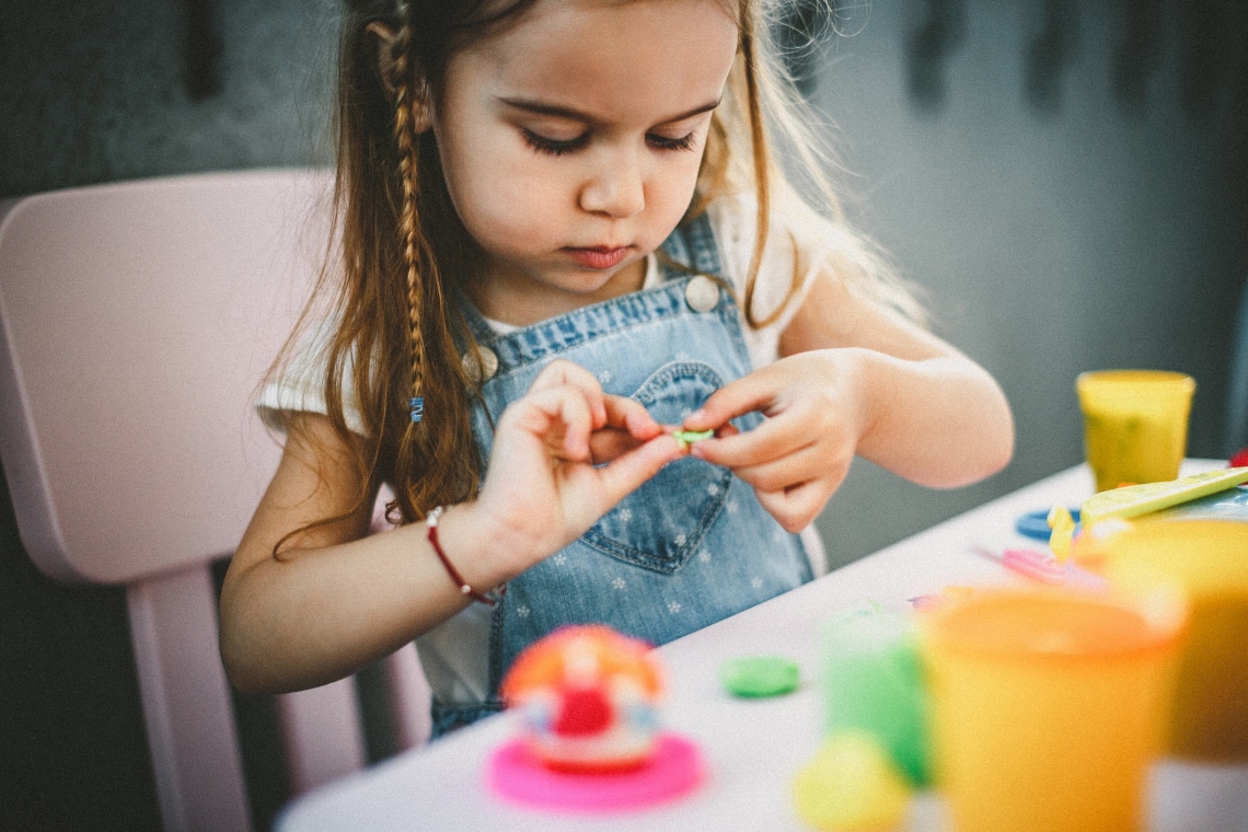 Mivel fejlesszük a gyerekeket nyáron? 7 biztos-siker játék