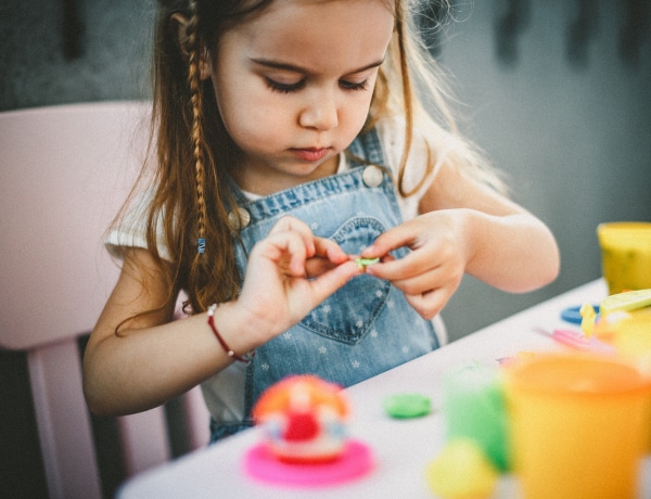 Mivel fejlesszük a gyerekeket nyáron? 7 biztos-siker játék