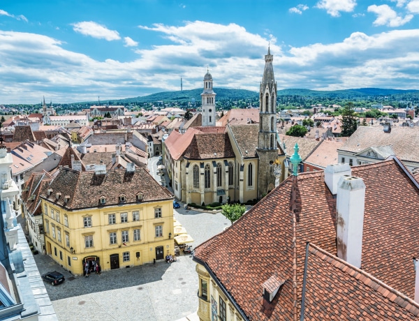 Sopron és környéke: a legszebb kirándulóhelyek idén nyárra