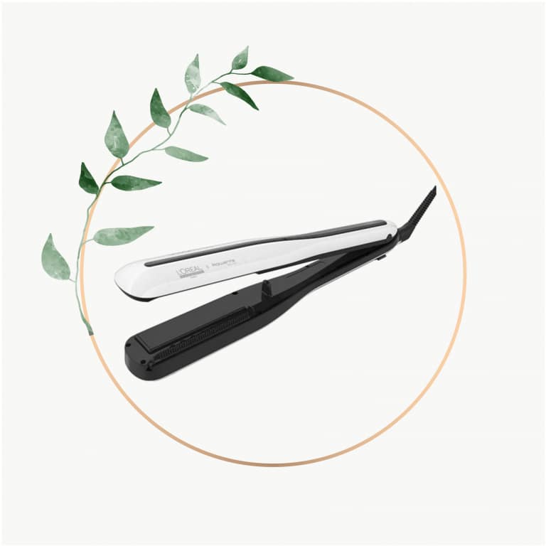 L’Oreal Steampod hajvasaló