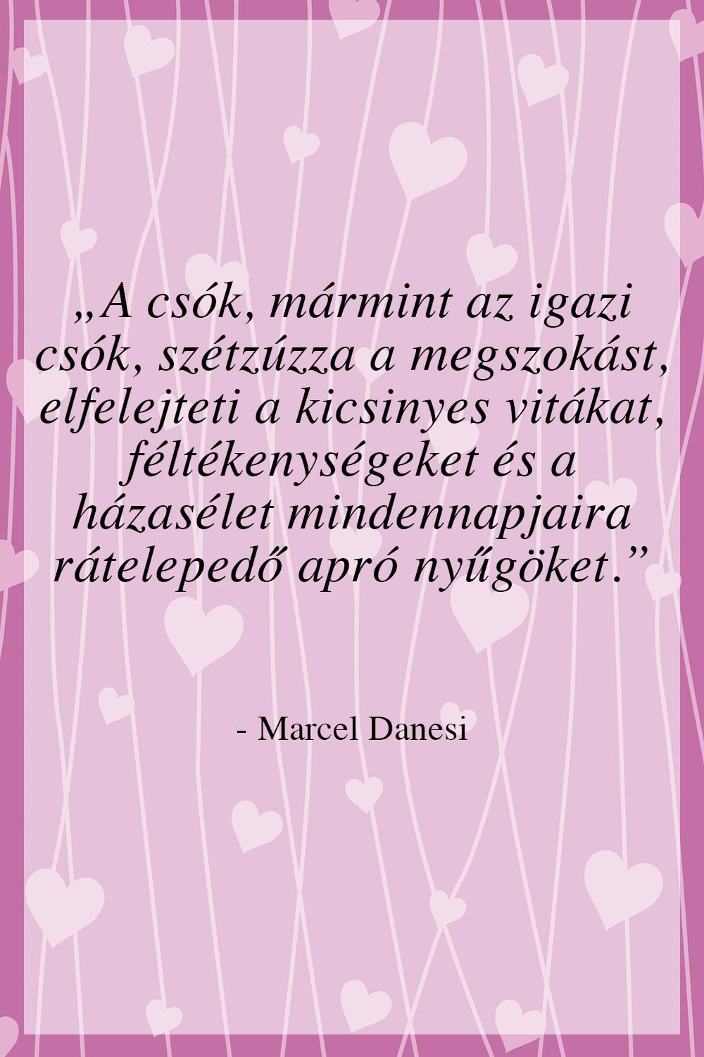 Idézetek a szerelemről