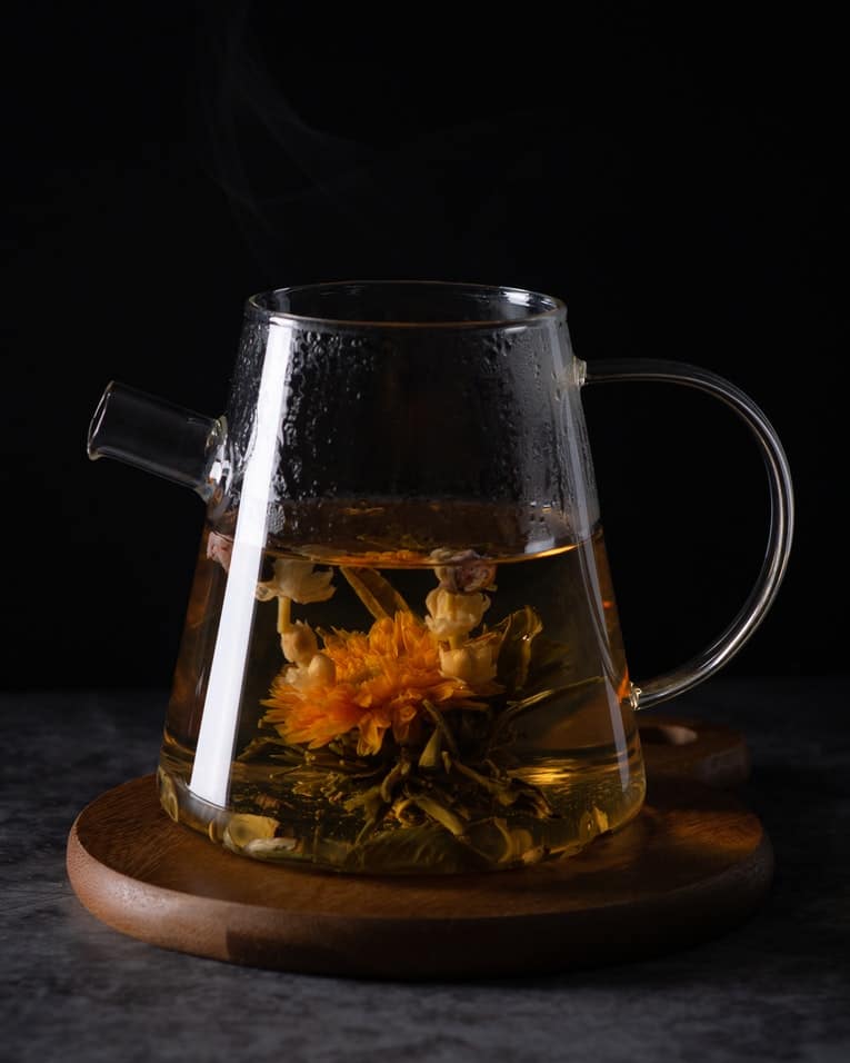 A tealevelek „leszűrése”