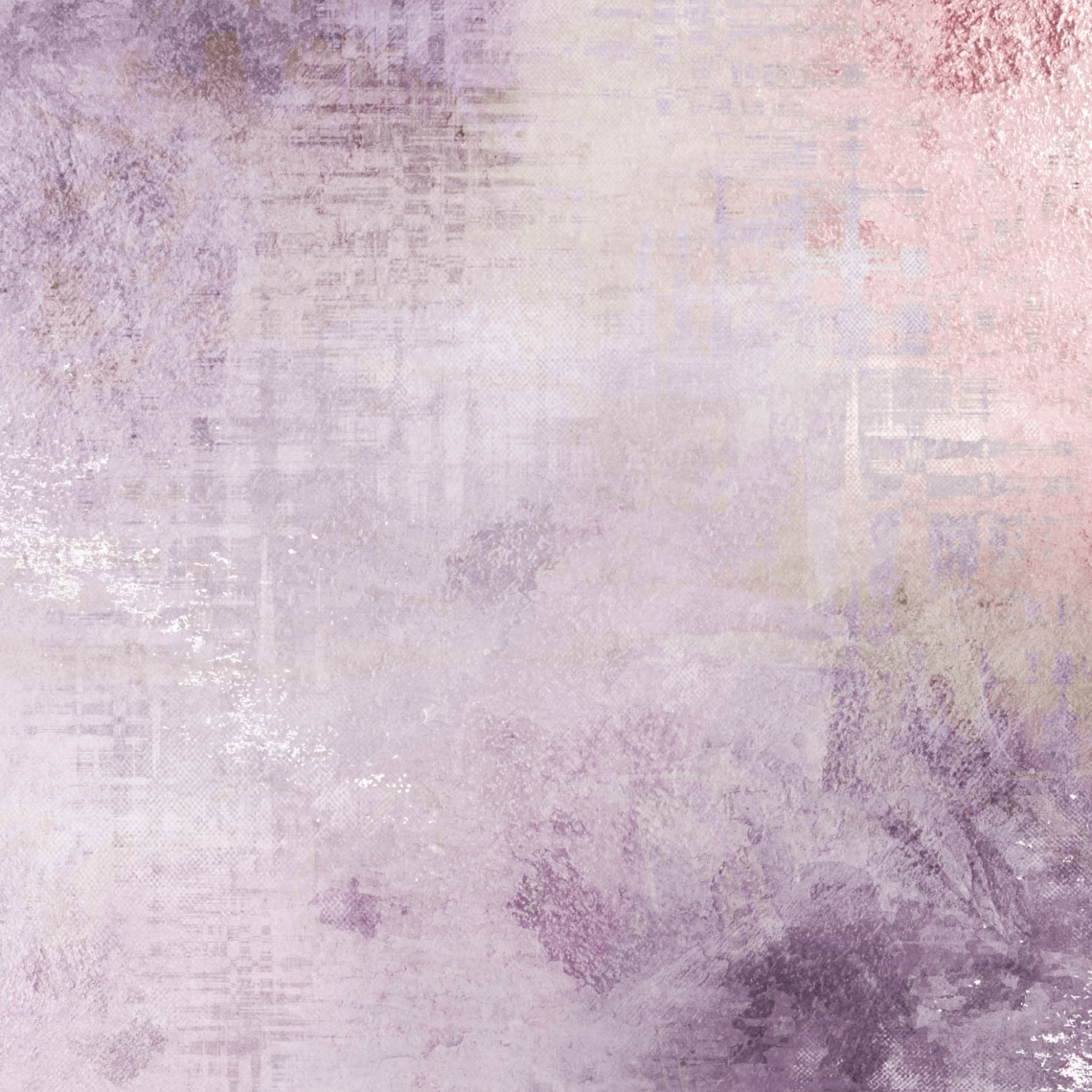 Február – Halványlila