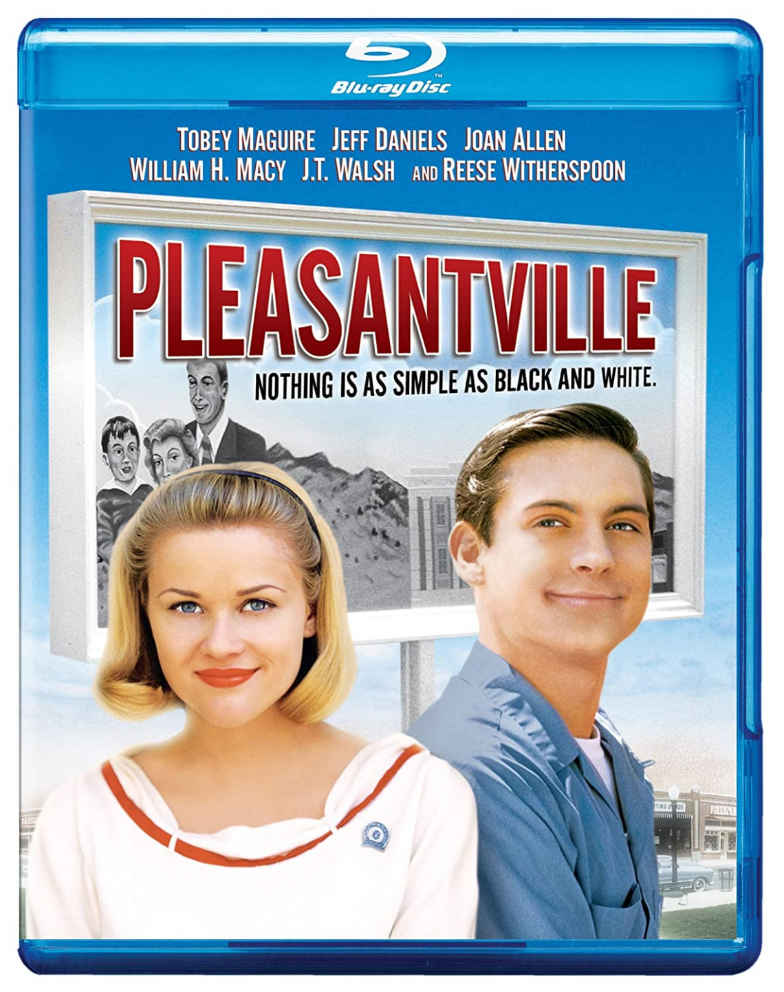 Pleasantville