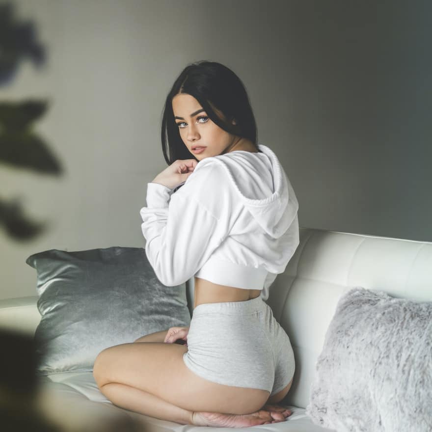 Becca Brat