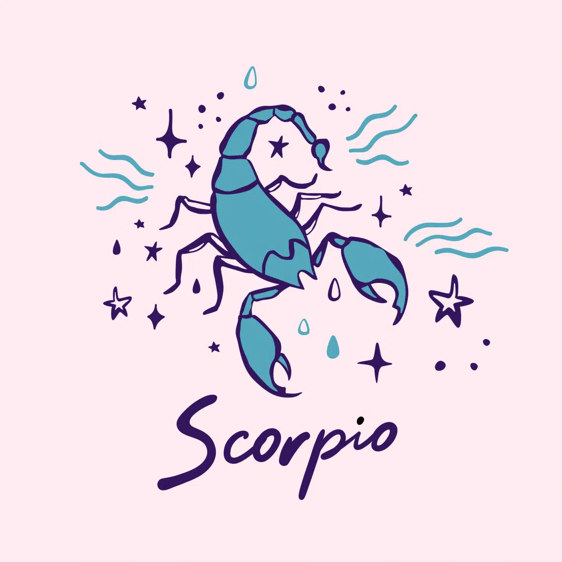 Skorpió