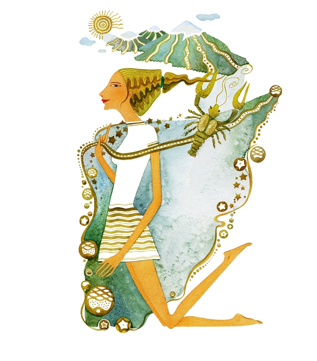 Rák – Lelkiismeretesen, kötelességtudóan