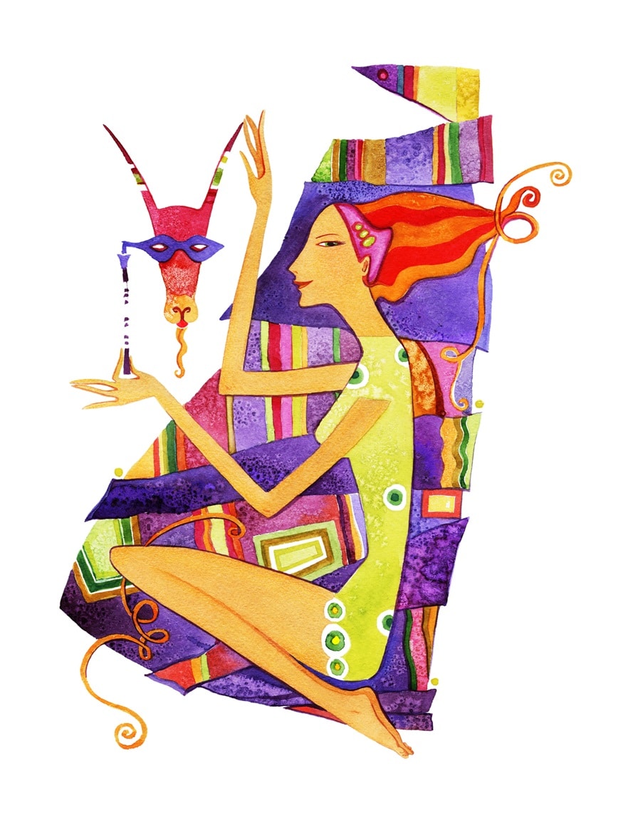 Bak – Erőtől duzzadó