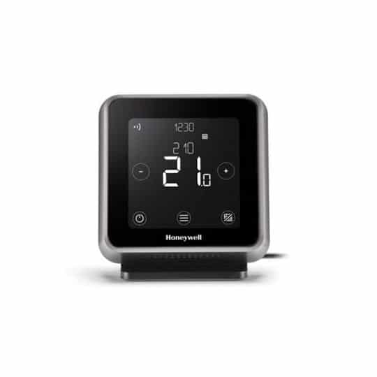 Honeywell T6R Wifi okos termosztát