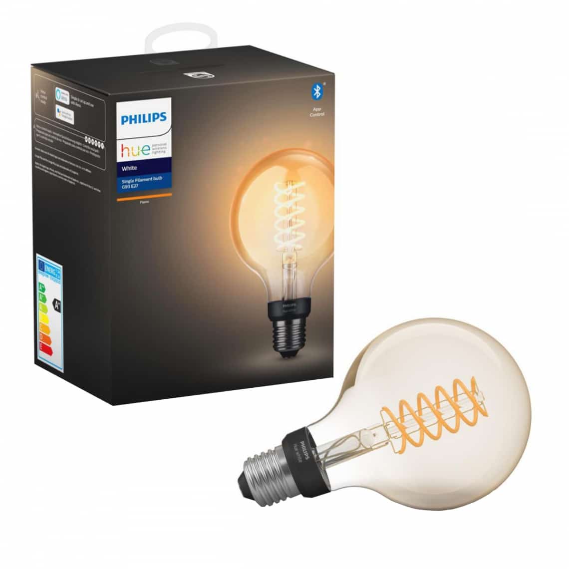 Philips Hue okosizzó