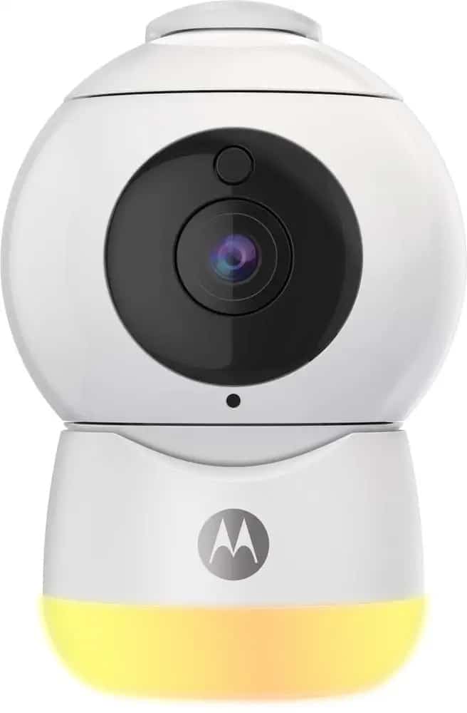 Motorola Peekabo bébimonitor