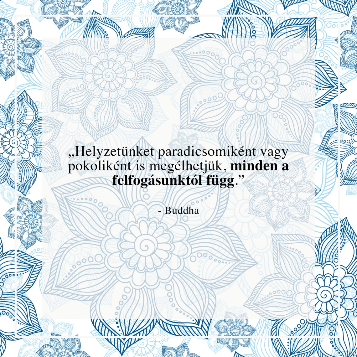 Örökérvényű Buddha idézetek