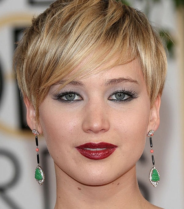 Jennifer Lawrence