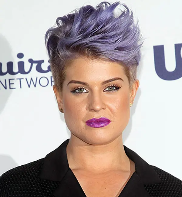 Kelly Osbourne