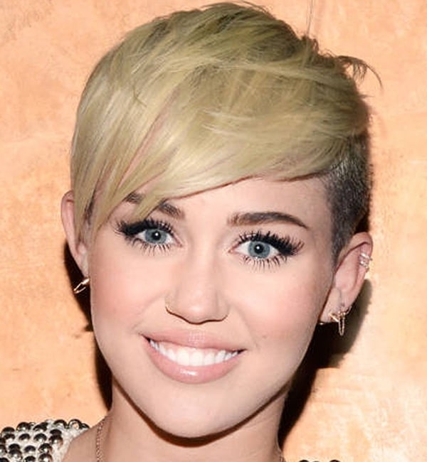 Miley Cyrus