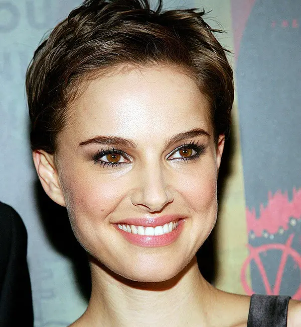 Natalie Portman