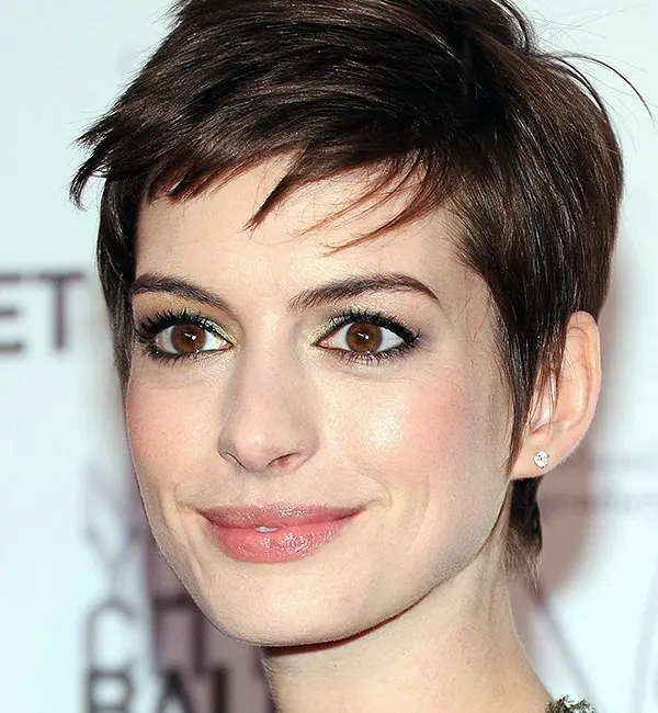 Anne Hathaway