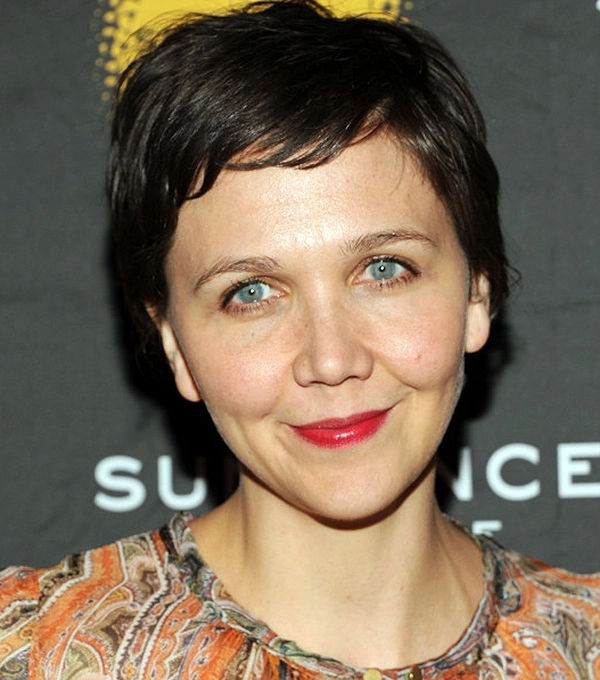 Maggie Gyllenhaal