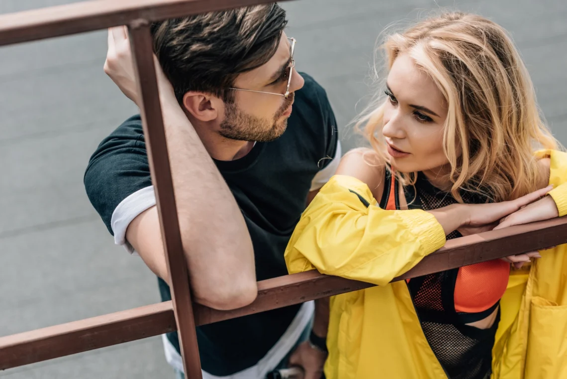 Találkozz vele gyakran!