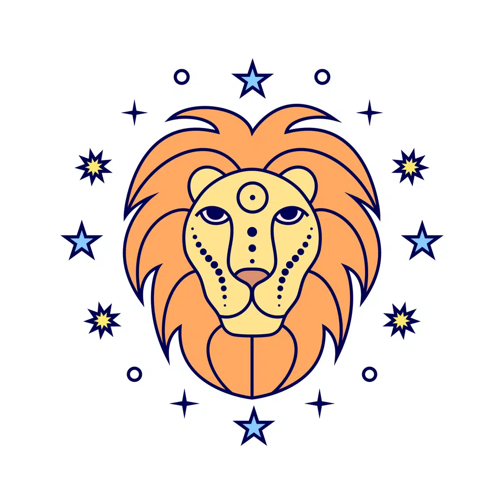 Oroszlán